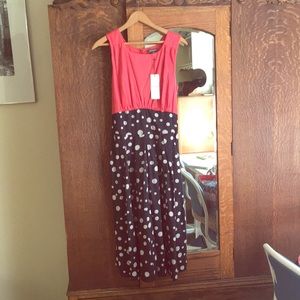ModCloth Betty Dress